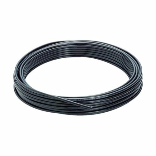 ウレタンチューブ 黒 16X11.0 20M UB1611-20-B