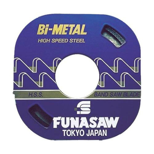 コンターマシン用ブレードBIM0.65X5X14X16M 14山 BIM5C 14