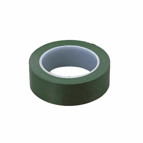 アズピュアラインテープN 緑 25mm*33m 10巻入