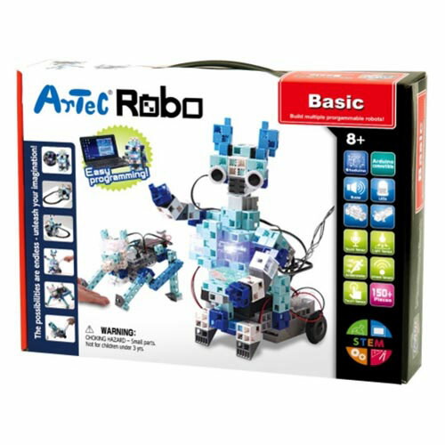 プログラミング教材(アーテックロボ) Robotist Basic 153142
