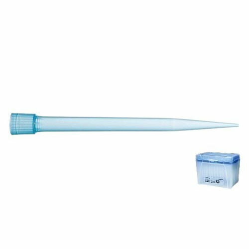 スタンダードチップ シングルラック 5mL 50本* 10箱 未滅菌 780304CTN