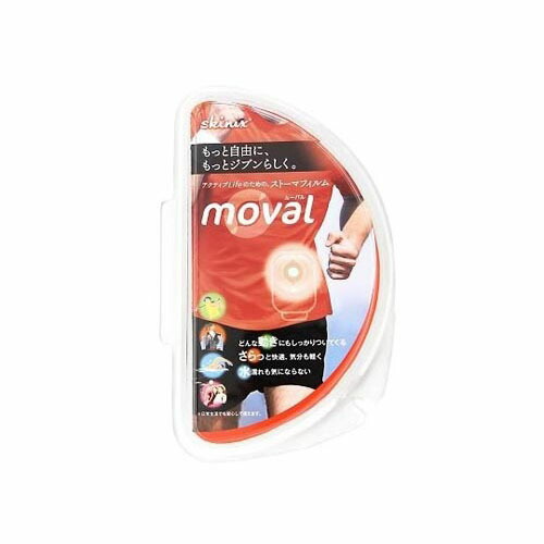 moval (ムーバル) 20枚*6パック YB-R35160