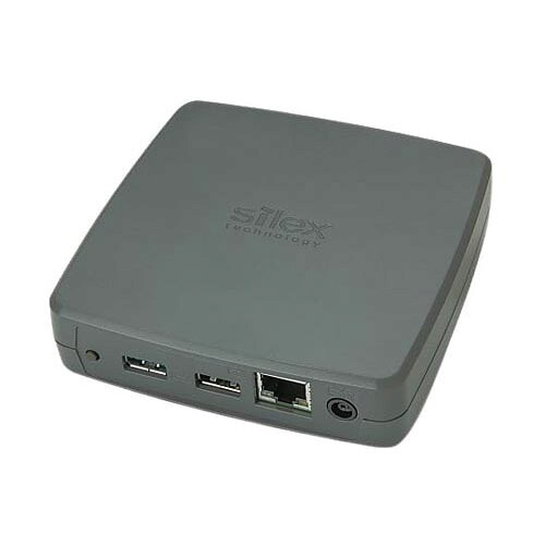 USBデバイスサーバ DS-700