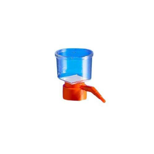 ボトルトップフィルター 1000mL PES (ポリエーテルスルホン) 0.22マイクロm 12袋入 431174
