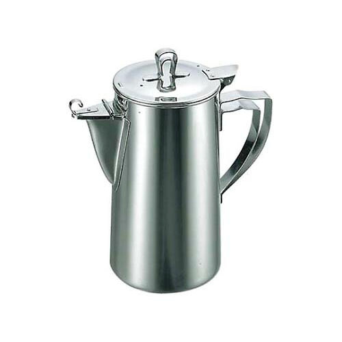 MA 18-8 ウォーターポット 1800mL 1735600｜Pro Lab. ＆ Healthcare Shop
