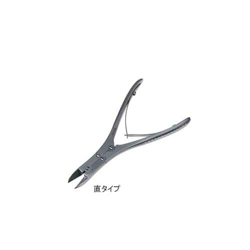 ニ連骨鋏 15珊 直 B271-2232