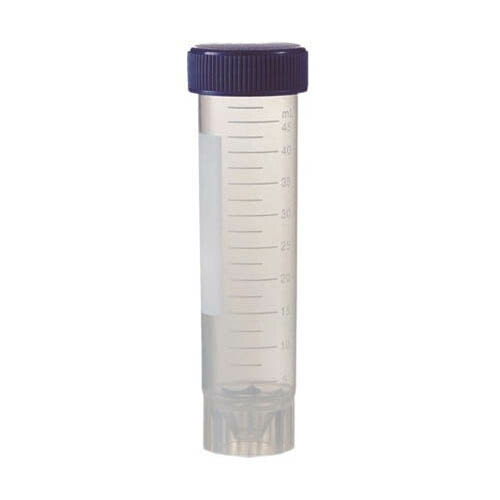 遠沈管 自立型 50ml 500本入 CT50F-500S|Pro Lab. & Healthcare Shop