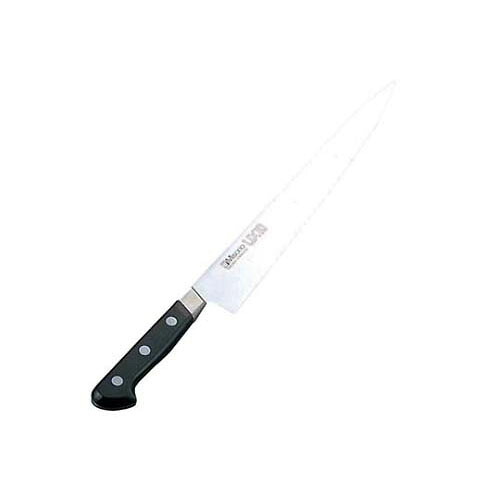 ミソノ UX10 スウェーデン鋼 筋引 No.721 24cm 4988900｜Pro Lab. ＆ Healthcare Shop