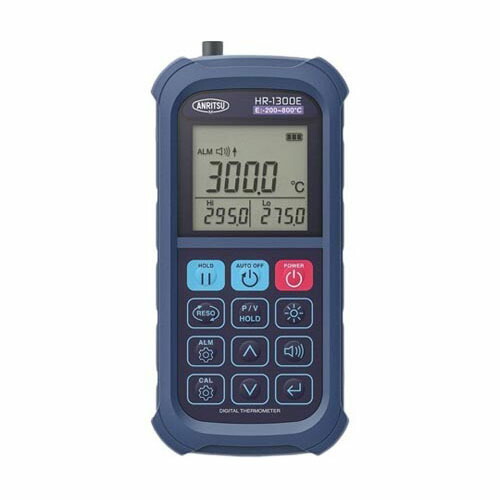 ハンデ手合い気温位置づける器 高役立つことひな形 E熱電対手合い HR-1300E