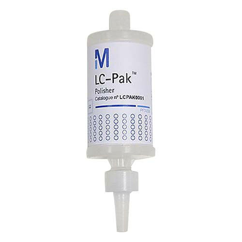 超純水製造装置 Milli-Q用POUフィルター(LC-Pak) LCPAK000J|Pro Lab. & Healthcare Shop