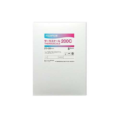 サーモスケール200C シートタイプ 200C SH