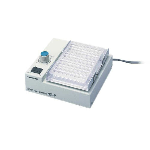 マイクロプレートミキサー NS-P｜Pro Lab. ＆ Healthcare Shop 35,750円
