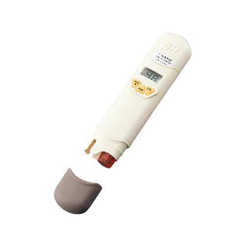 ポケットタイプpH計 SK-630PH