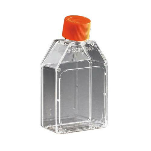 独居室育みそだてる用瓶 (プラグシールキャップ／カントネック) 70mL 430168