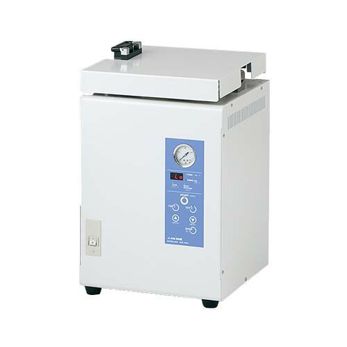 サイエンスオートクレーブ(16L) NCC-16LV(滅菌/消毒機器)