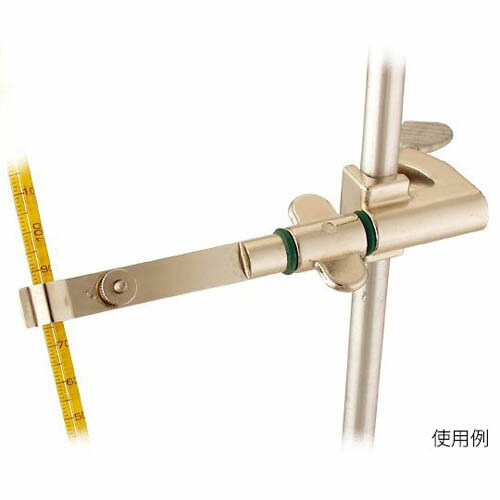 ムッフ付き温度計用クランプ 21573-060｜Pro Lab. ＆ Healthcare Shop