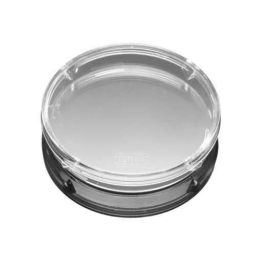 プラスチックディッシュ微生物用 50X9mm 締めフタ付き 1ケース (20個*25パック入) 351006|Pro Lab. & Healthcare Shop