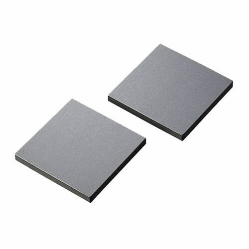 炭化珪素板(30*30*1mm) SiC-1