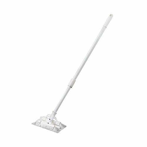 クリーンルームモップ (ClipperMop) 180×100×750～1300粍 TX7102