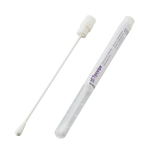 サンプリングスワブ 1パック (50個*2パック入) STX705PT