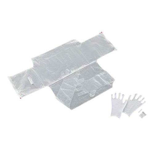 グローブバッグ (スライドチャック式) SS-20｜Pro Lab. ＆ Healthcare Shop