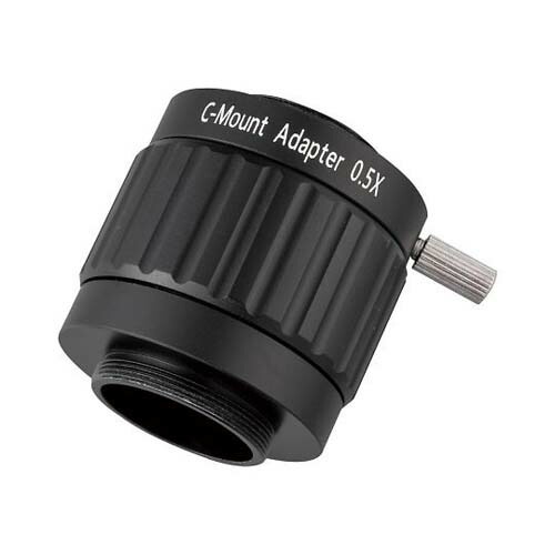 Cマウントアダプター ACC-080 8,906円
