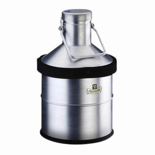 楽天市場】液体窒素容器 シーベル5L(冷凍/冷蔵保存容器/液体窒素
