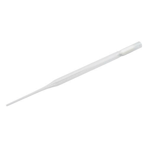 パスツールピペット 綿栓つき 150mm 1000本入 9250201