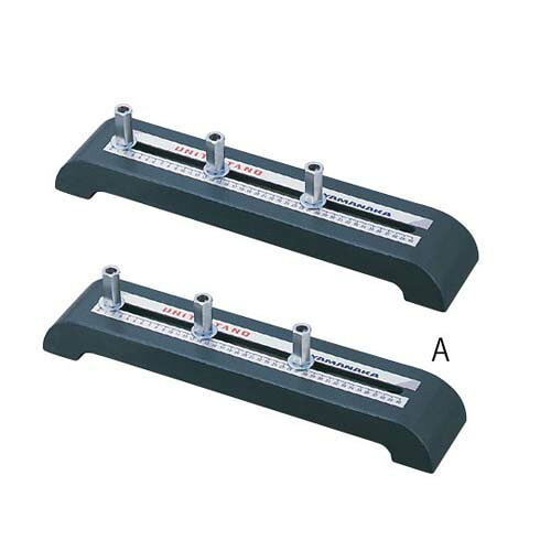 ユニットスタンド用連結台 A