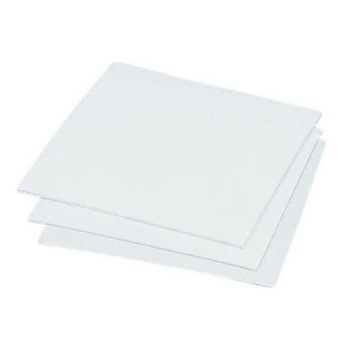 ナフロン (R) シート (PTFE) 5*300*300
