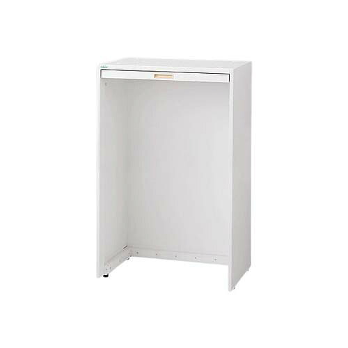 セレクトナビユニットスライドテーブル付き 700×450×1110mm FS-7|Pro Lab. & Healthcare Shop