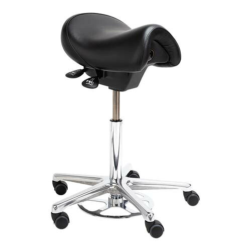 サドル型居敷き フットペダル付 BSS204021、BSTE-2014 W／Foot Pedal