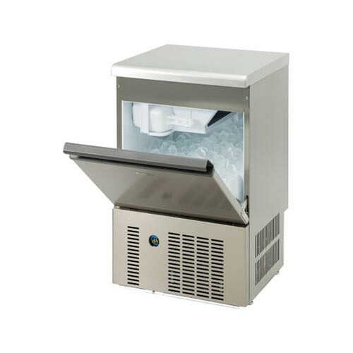 全自動製氷機 500*450*800mm DRI-35LMF