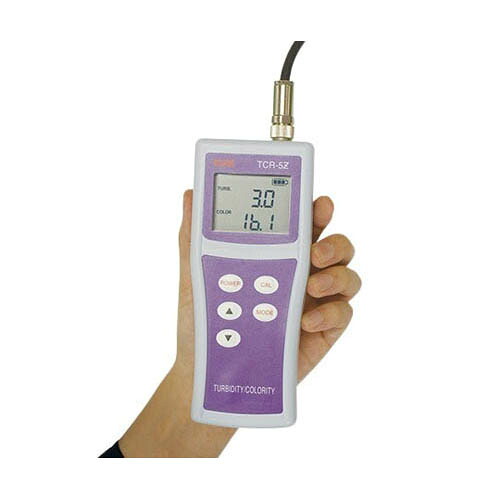 濁度・色度センサー TCR-5Z｜Pro Lab. ＆ Healthcare Shop