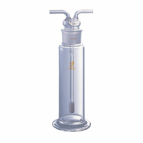 屁っ放り洗い濯ぎ瓶 (棒こし器付き添い人) 250mL CL0456-02-10