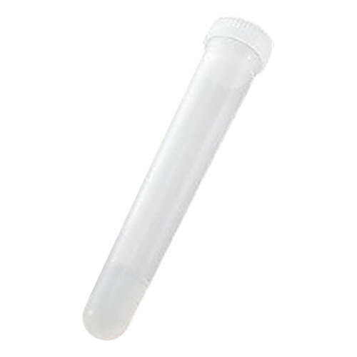 血清分離用チューブ(凝固促進型分離剤入り) 3mL FG-SRM 1箱(600本入)