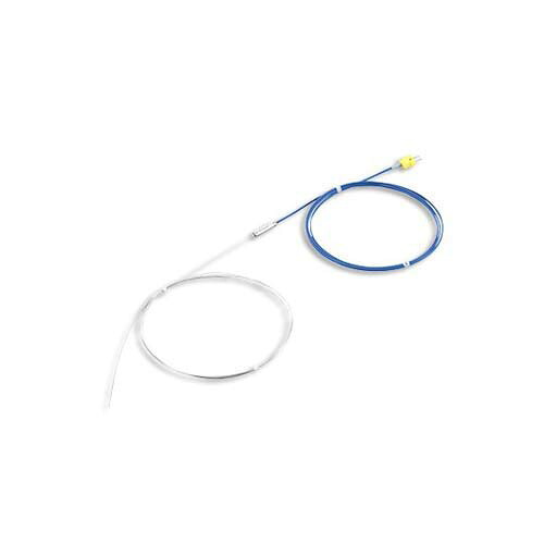 Kシース熱電対(SUS316タイプ)650度 直径1.0*3000mm K-316-1.0-3000|Pro Lab. & Healthcare Shop