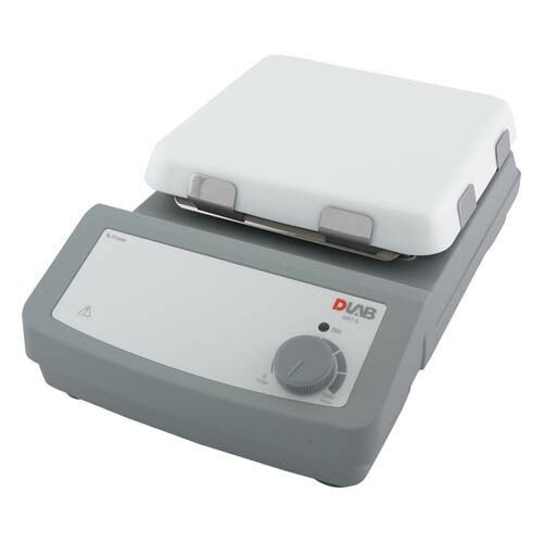 マグネチックスターラー アナログ MAX約1500rpm 10L MS7-S