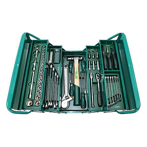 工具70点セット SATA 1／2\