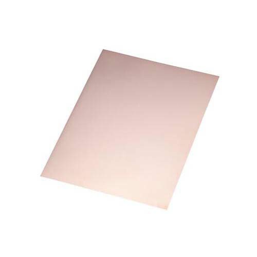 銅箔 0.05粍 10枚入 C1020P-0.05-A4 その他-DIY・工具-ネジ・釘・金属素材
