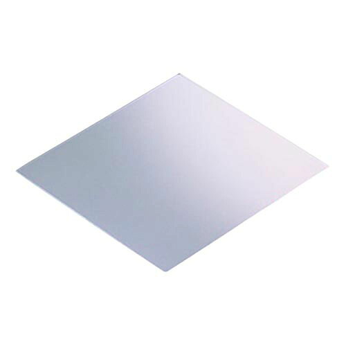 ダミーガラス基板 ITO膜付ソーダガラス 50*50mm 50枚入 ITO□50*0.7-50