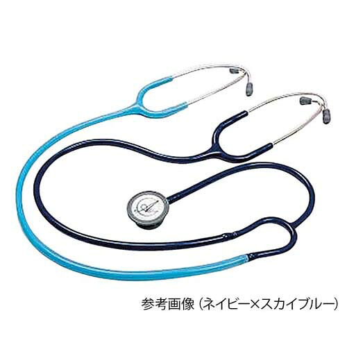 エンジェルナーススコープ 教育用ステート 新生児用 (ネイビー*スカイブルー) 01020005