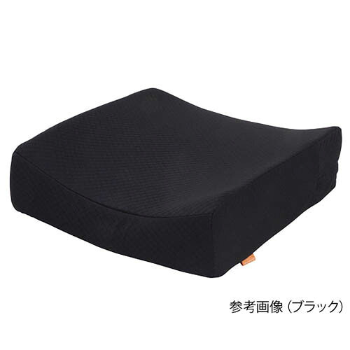 タカノクッション R ブラック 横に傾いてしまう方用 TC-R082-BK｜Pro Lab. ＆ Healthcare Shop