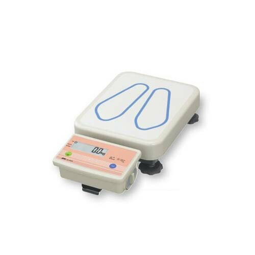 御役目用体量計[考査付]AD-6207つづき物 極点皆無 AD-6207B