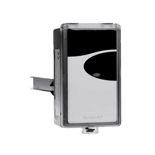 CO2トランスミッタ eSENSE-Duct|Pro Lab. & Healthcare Shop