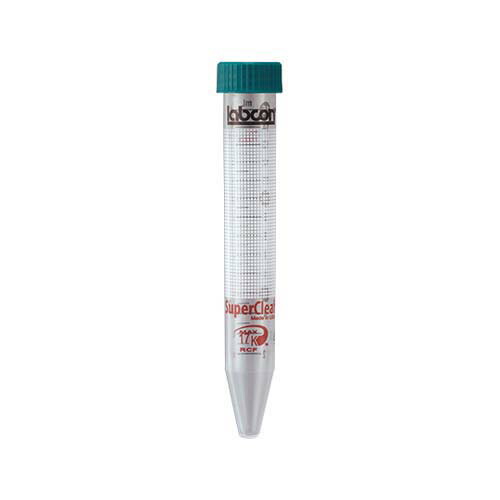 遠沈管 15mL プラグシールキャップ付き (バルク) 3132-345｜Pro Lab. ＆ Healthcare Shop 22,737円