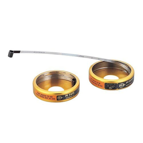 パイテープ (外径測定用) 300～600mm O.D. PM2｜Pro Lab. ＆ Healthcare Shop