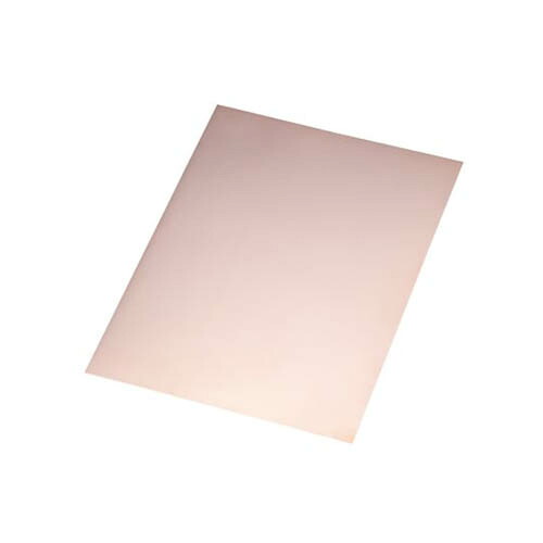 銅箔 0.1mm 10枚入 C1020P-0.1-A4|Pro Lab. & Healthcare Shop