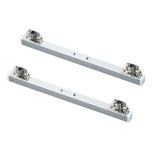 ユニットスタンド用連結台 1組 (2台入) W|Pro Lab. & Healthcare Shop