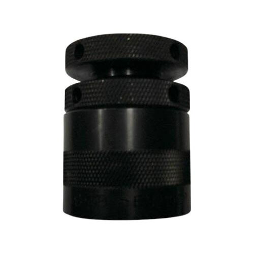 スクリュージャッキ A (mm) ：70 ストロークB～C (mm) ：100～150 D (mm) ：70 FS150P